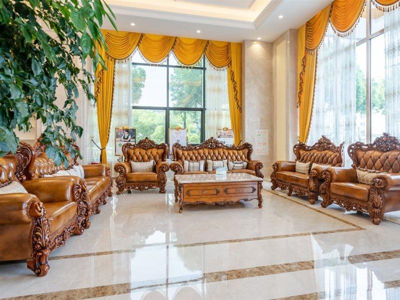 Vienna International Hotel Hangzhou Xintiandi Yingtai Экстерьер фото