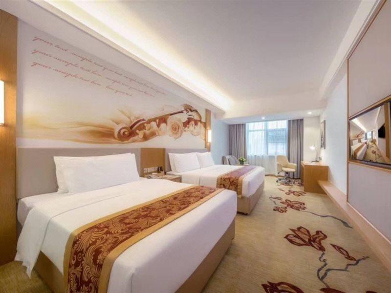 Vienna International Hotel Hangzhou Xintiandi Yingtai Экстерьер фото