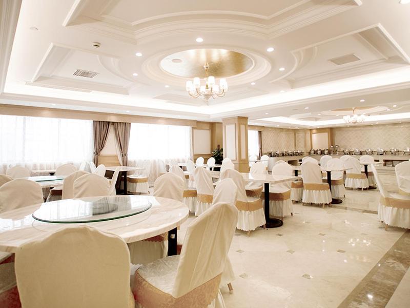 Vienna International Hotel Hangzhou Xintiandi Yingtai Экстерьер фото